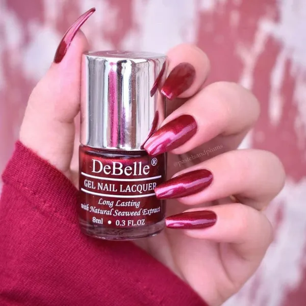 DeBelle_Fairy_Lumiere_Collection_Gift_Set_Combo_Of_5_Nail_Polish