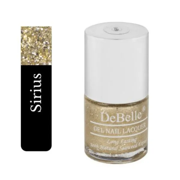 DeBelle_Fairy_Lumiere_Collection_Gift_Set_Combo_Of_5_Nail_Polish