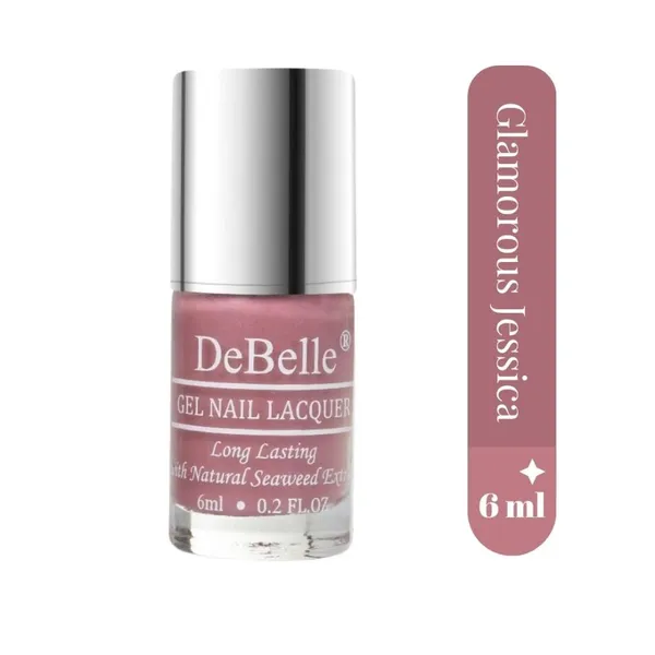 DeBelle_Gel_Nail_Lacquer_Glamorous_Jessica_Light_Mauve_Nail_Polish_6_Ml
