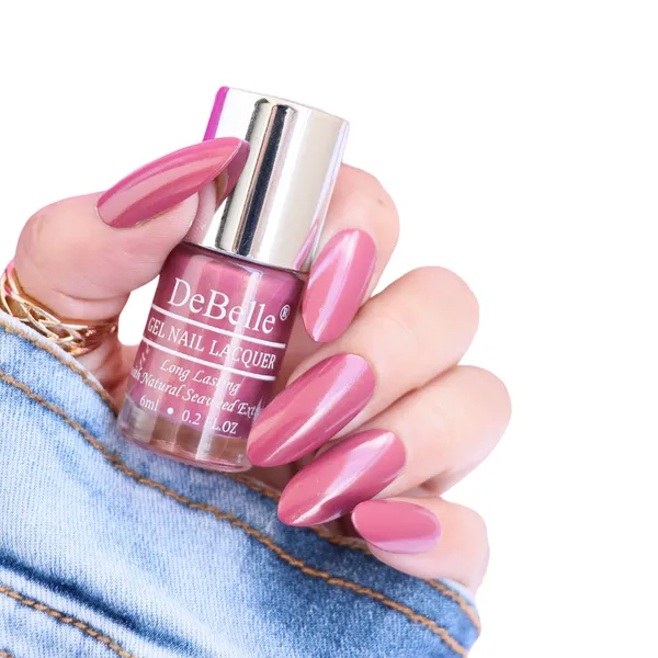 DeBelle_Gel_Nail_Lacquer_Poise_Nicole_Shimmer_Dark_Mauve_Nail_Polish_6_Ml