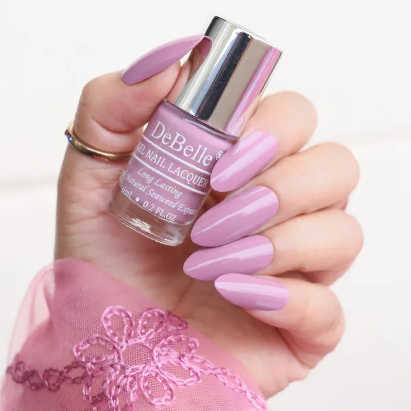 DeBelle_Gel_Nail_Lacquers_Combo_Of_2_Poise_Nicole_Glamorous_Jessica_6_Ml_Each