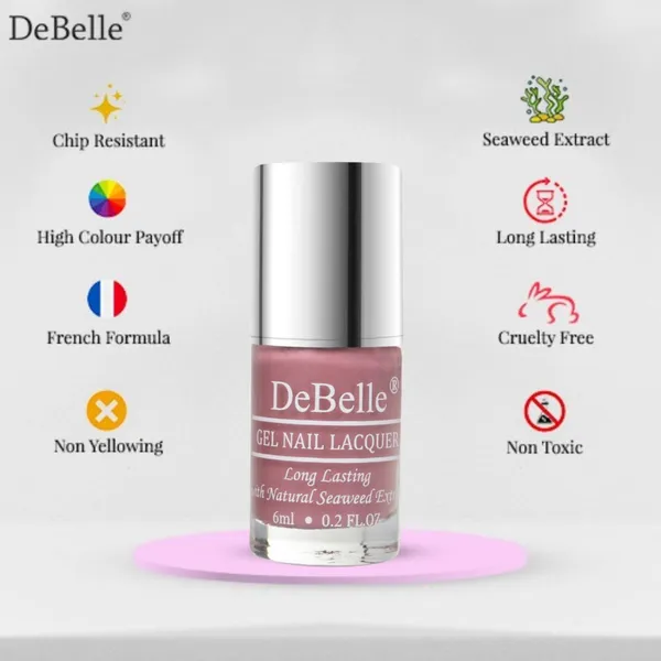 DeBelle_Gel_Nail_Lacquers_Combo_Of_2_Poise_Nicole_Glamorous_Jessica_6_Ml_Each