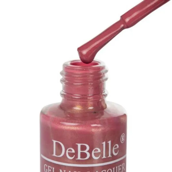 DeBelle_Gel_Nail_Lacquers_Combo_Of_2_Poise_Nicole_Glamorous_Jessica_6_Ml_Each