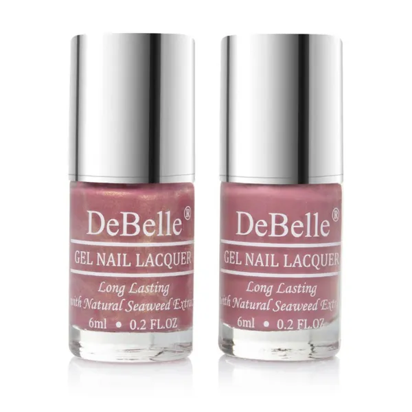 DeBelle_Gel_Nail_Lacquers_Combo_Of_2_Poise_Nicole_Glamorous_Jessica_6_Ml_Each