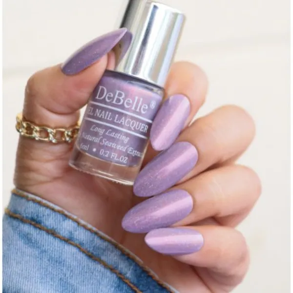 DeBelle_Gel_Nail_Lacquers_Combo_Of_2_Elite_Tiffany_Dainty_Diana_6_Ml_Each