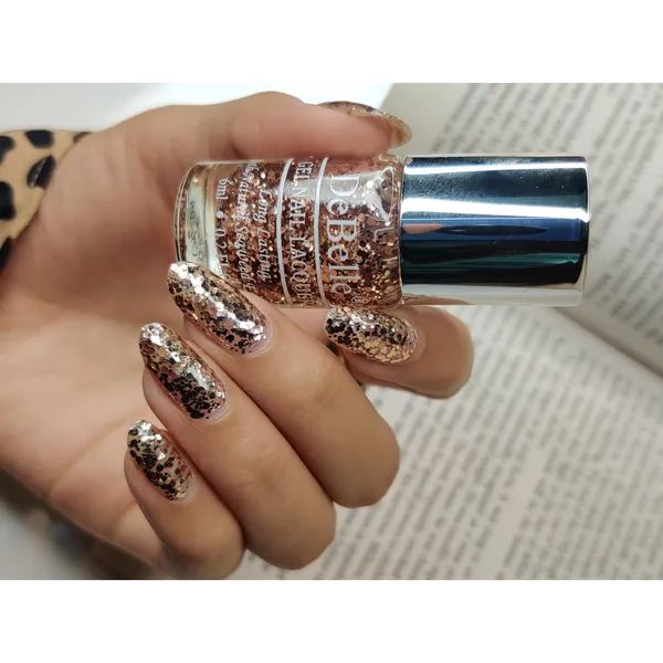 DeBelle_Gel_Nail_Lacquers_Combo_Of_2_Elite_Tiffany_Dainty_Diana_6_Ml_Each