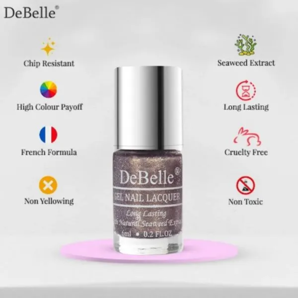 DeBelle_Gel_Nail_Lacquers_Combo_Of_2_Appealing_Aura_Magnetic_Madelyn_6_Ml_Each