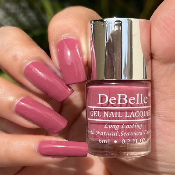 DeBelle_Gel_Nail_Polish_Mademoiselle_Mauve_Combo_Of_9_6_Ml_Each