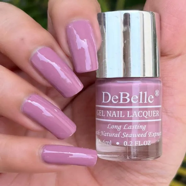 DeBelle_Gel_Nail_Polish_Mademoiselle_Mauve_Combo_Of_9_6_Ml_Each