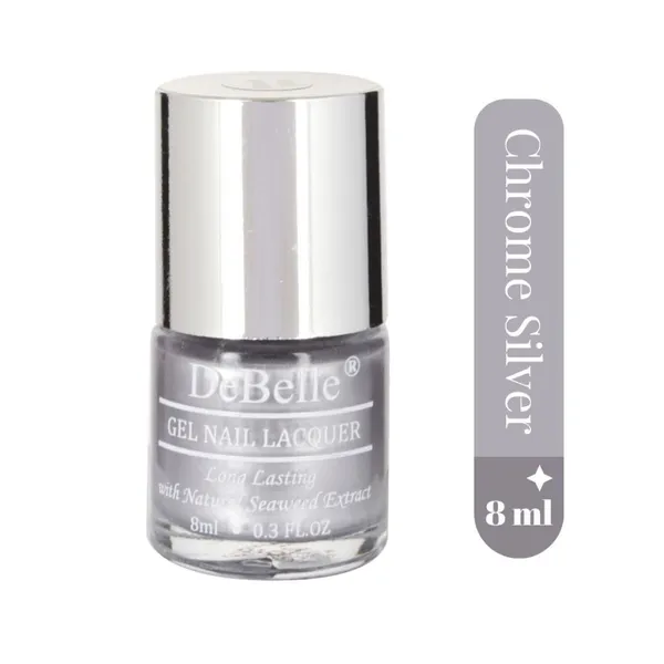 DeBelle_Gel_Nail_Lacquer_Combo_Of_2_Chrome_Gold_And_Chrome_Silver