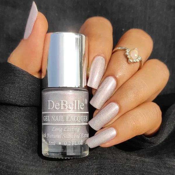 DeBelle_Gel_Nail_Lacquer_Awesome_Andrea_Metallic_Light_Purple_Nail_Polish_6_Ml