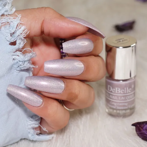 DeBelle_Gel_Nail_Lacquer_Awesome_Andrea_Metallic_Light_Purple_Nail_Polish_6_Ml
