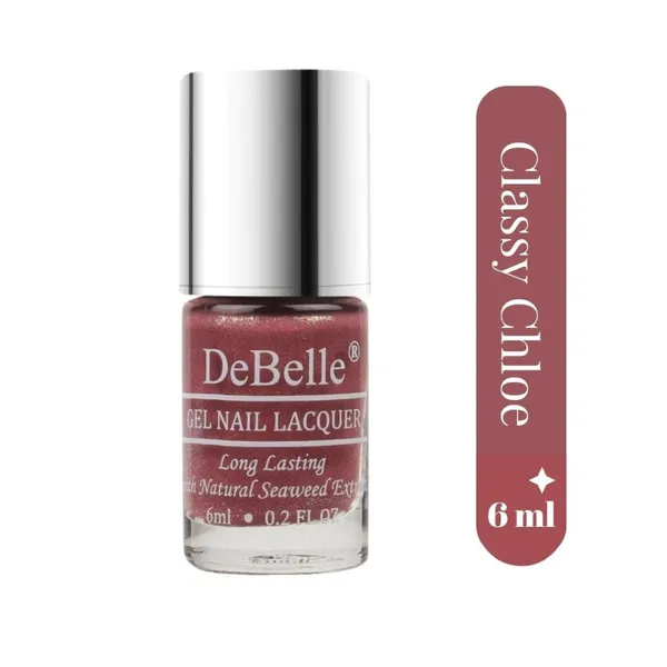 DeBelle_Gel_Nail_Lacquer_Classy_Chloe_Mauve_With_Micro_Shimmer_6_Ml