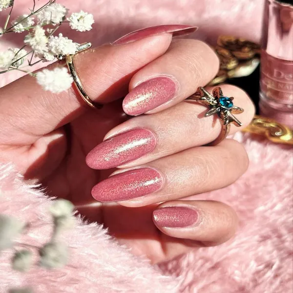 DeBelle_Gel_Nail_Lacquer_Classy_Chloe_Mauve_With_Micro_Shimmer_6_Ml