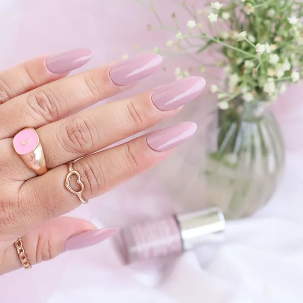 DeBelle_Gel_Nail_Lacquer_Blissful_Elizabeth_Light_Pink_Mauve_Nail_Polish_6_Ml