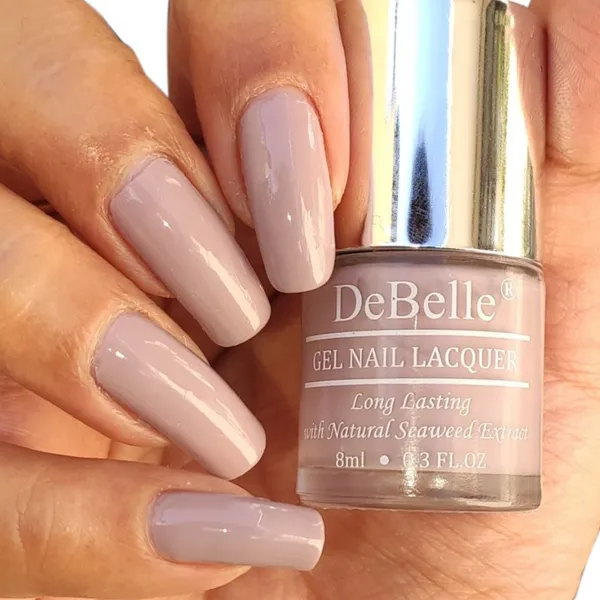 DeBelle_Fleur_De_Pearl_Gift_Set_Of_2_Nail_Polishes_Vintage_Frost_Rustique_Gold