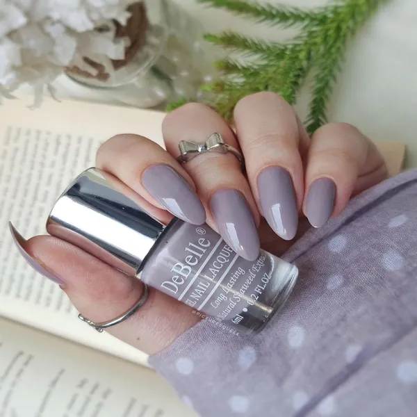 DeBelle_Gel_Nail_Polish_Gift_Set_Of_2_Natalie_Rhapsody_Classy_Chloe_6_Ml_Each