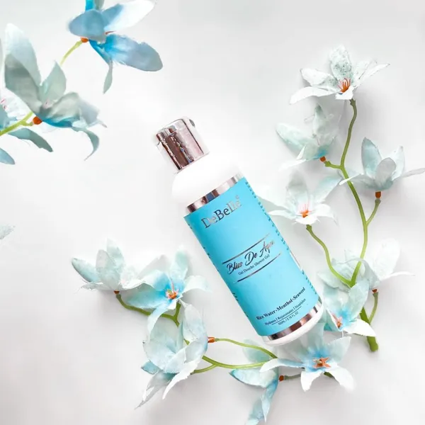 DeBelle_Gel_Douche_Shower_Gel_Bliss_De_Aqua_Rice_Water_Seaweed_Menthol_100_Ml