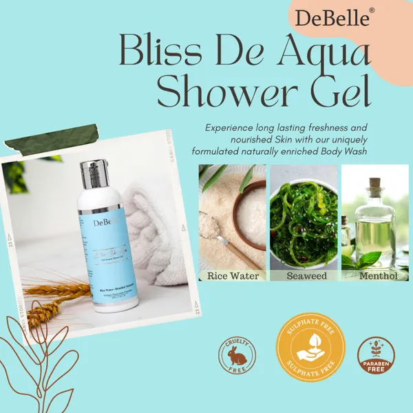 DeBelle_Gel_Douche_Shower_Gel_Bliss_De_Aqua_Rice_Water_Seaweed_Menthol_100_Ml