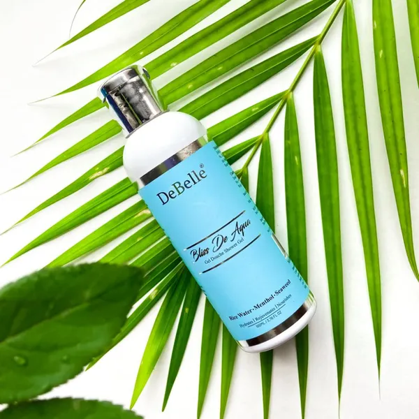 DeBelle_Gel_Douche_Shower_Gel_Bliss_De_Aqua_Rice_Water_Seaweed_Menthol_100_Ml