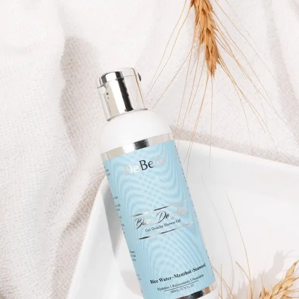 DeBelle_Gel_Douche_Shower_Gel_Bliss_De_Aqua_Rice_Water_Seaweed_Menthol_100_Ml