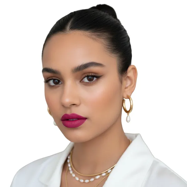 DeBelle_Majestique_Matte_Liquid_Lipstick_Cabernet_Gabrielle_Fuschia_Pink_Enriched_With_Hyaluronic_Acid_And_Shea_Butter_3.5_Ml