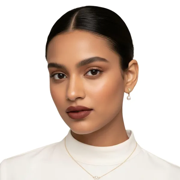 DeBelle_Majestique_Matte_Liquid_Lipstick_Bronze_Bernadette_Dark_Walnut_Brown_Enriched_With_Hyaluronic_Acid_And_Shea_Butter_3.5_Ml