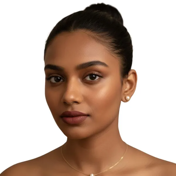 DeBelle_Majestique_Matte_Liquid_Lipstick_Bronze_Bernadette_Dark_Walnut_Brown_Enriched_With_Hyaluronic_Acid_And_Shea_Butter_3.5_Ml