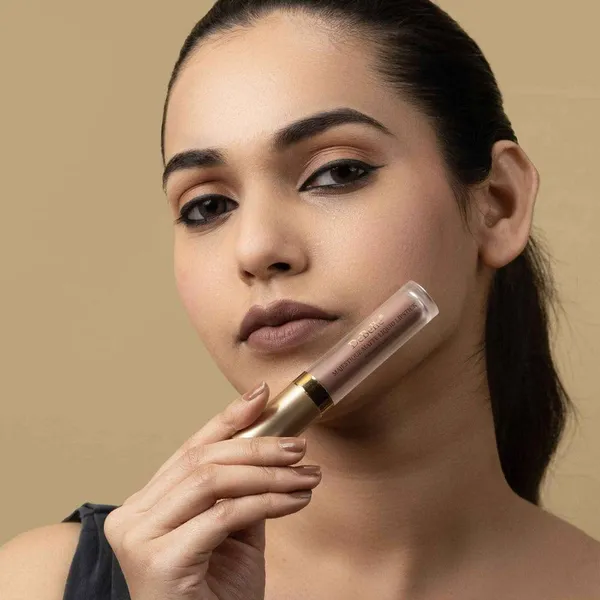DeBelle_Majestique_Matte_Liquid_Lipstick_Amethyst_Adeline_Mauve_Enriched_With_Hyaluronic_Acid_And_Shea_Butter_3.5_Ml