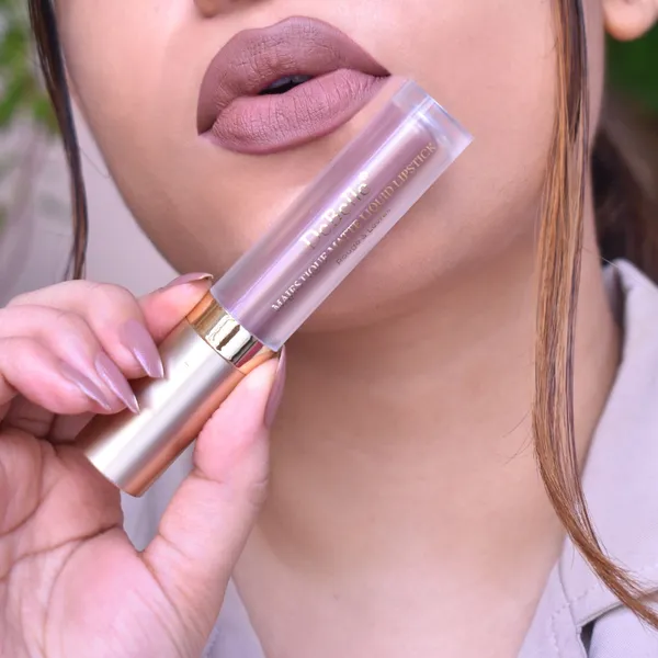DeBelle_Majestique_Matte_Liquid_Lipstick_Amethyst_Adeline_Mauve_Enriched_With_Hyaluronic_Acid_And_Shea_Butter_3.5_Ml