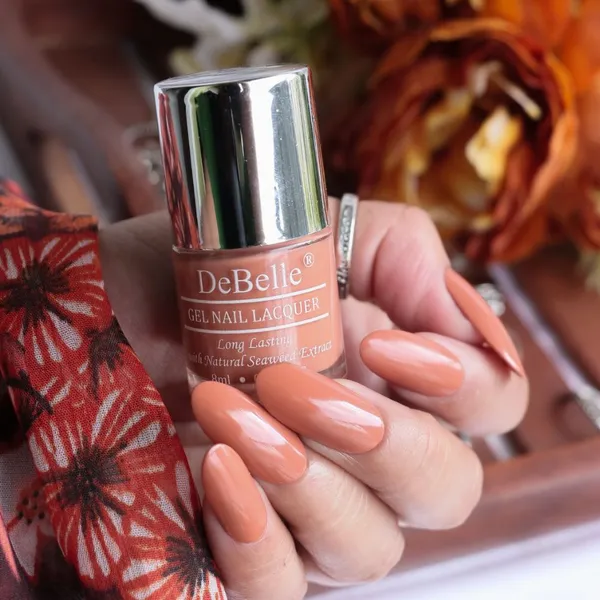 DeBelle_Gel_Nail_Lacquers_Combo_Of_2_Caramel_Auburn_Maple_Tan
