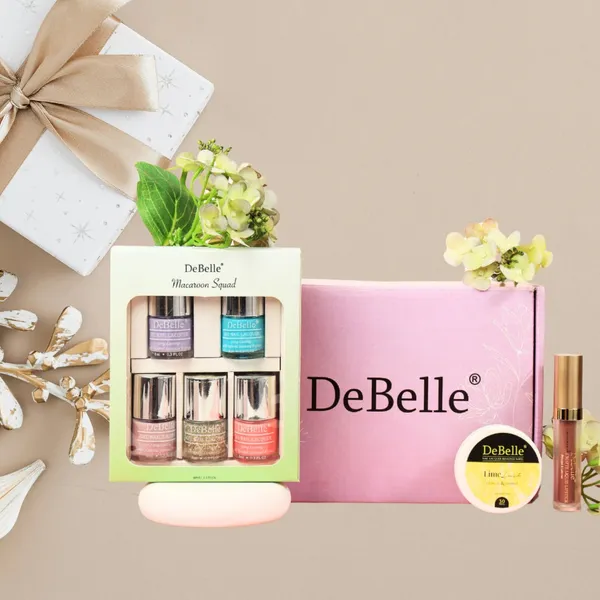 DeBelle_Beauty_Gift_Set_For_Woman