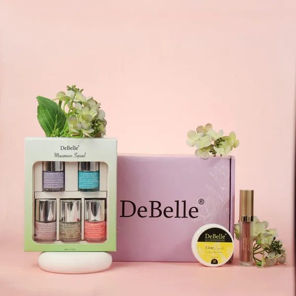 DeBelle_Beauty_Gift_Set_For_Woman