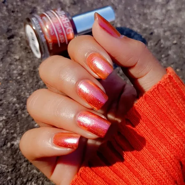 DeBelle_Gel_Nail_Lacquer_Queen_Athena_Pink_Gold_8_Ml