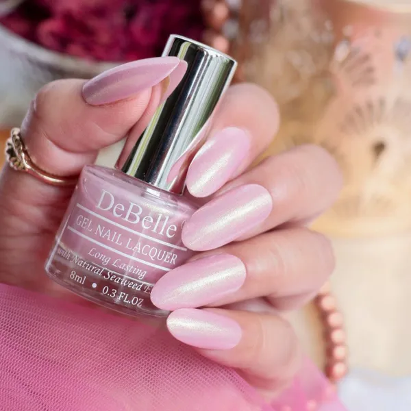 DeBelle_Mermaid_Collection_Combo_Of_7_8_Ml_Each