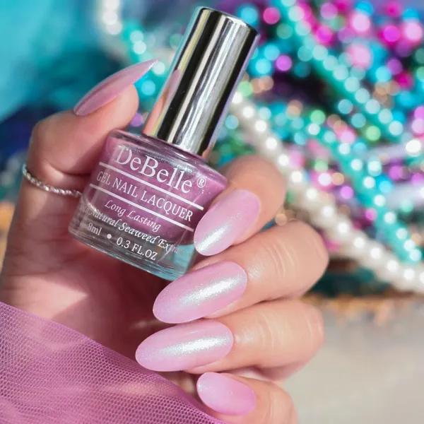 DeBelle_Mermaid_Collection_Combo_Of_7_8_Ml_Each