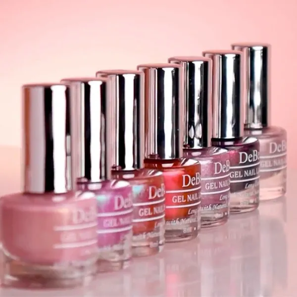 DeBelle_Mermaid_Collection_Combo_Of_7_8_Ml_Each
