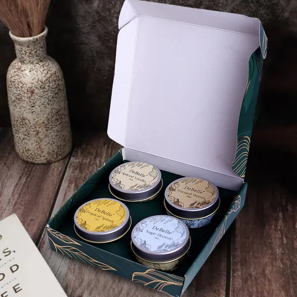 DeBelle_Soy_Wax_Scented_Candle_Gift_Set_Of_4_Signature_Wanderlust