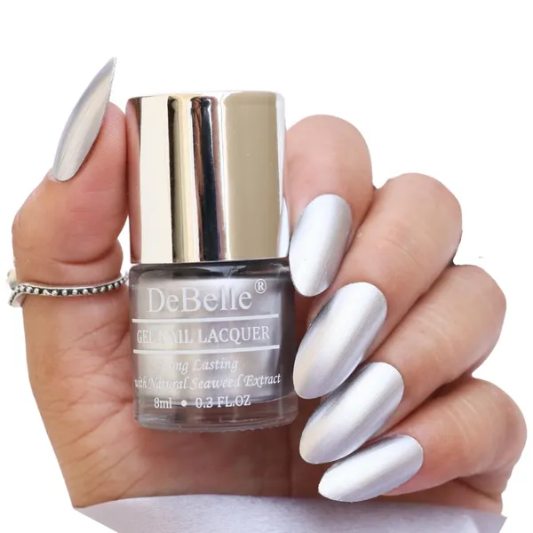 DeBelle_Gel_Nail_Lacquer_Chrome_Silver_Metallic_Silver_Nail_Polish_8_Ml_Silver_Metallic