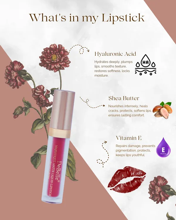 DeBelle_Majestique_Matte_Long_Lasting_Waterproof_Liquid_Lipstick_Combo_Of_2_Matte_Finish_Stays_Upto_7_Hours_Transfer_Free_Smudge_Waterproof_Lightweight_Cherry_Charlotte_Vivid_Valerie