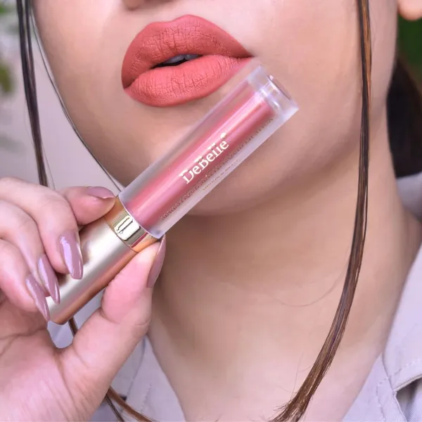 DeBelle_Majestique_Matte_Long_Lasting_Waterproof_Liquid_Lipstick_Combo_Of_2_Matte_Finish_Stays_Upto_7_Hours_Transfer_Free_Smudge_Waterproof_Lightweight_Cinnamon_Celine_Scarlet_Sophia