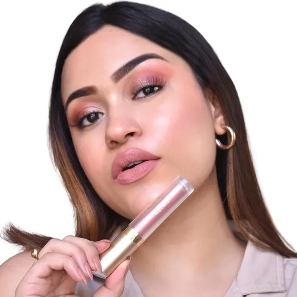 DeBelle_Matte_Matte_Liquid_Lipstick_Combo_Of_2_Hyaluronic_Acid_Shea_Butter_Stays_Upto_7_Hours_Transfer_Free_Smudge_Waterproof_Lightweight_Bronze_Bernadette_Caramel_Camille
