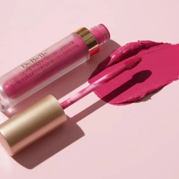DeBelle_Majestique_Matte_Liquid_Lipstick_Combo_Of_2_Matte_Finish_Stays_Upto_7_Hours_Transfer_Free_Smudge_Waterproof_Lightweight_Bronze_Bernadette_Cabernet_Gabrielle