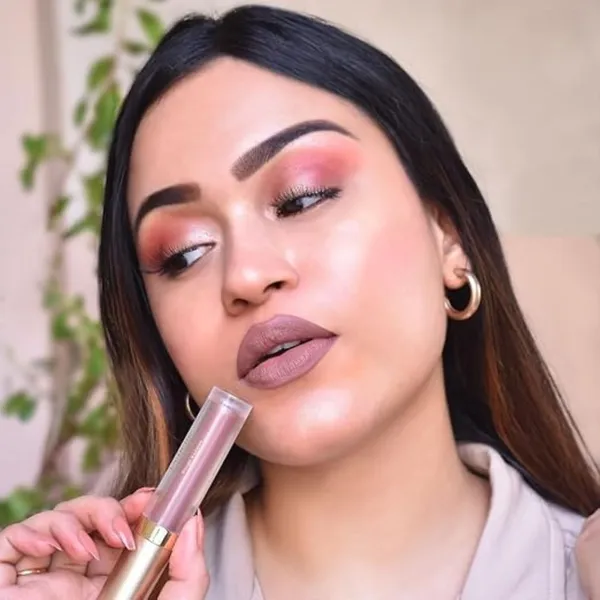 DeBelle_Majestique_Matte_Liquid_Lipstick_Combo_9_Enriched_With_Hyaluronic_Acid_And_Shea_Butter_Smudge_Proof_7_Hours_Long_Stay_31.5_Ml_|_3.5_Ml_Each