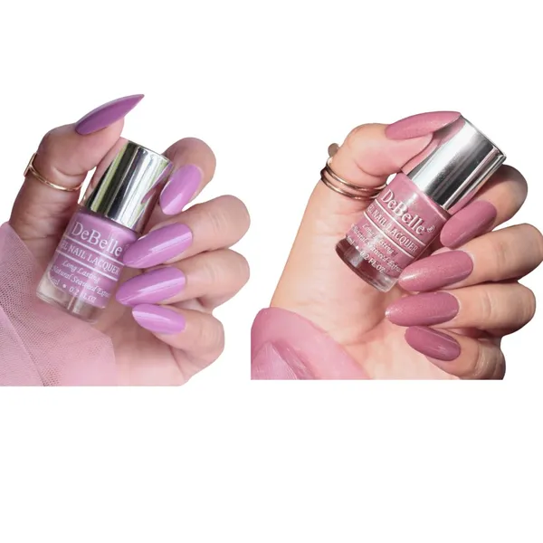 DeBelle_Gel_Nail_Lacquers_Combo_Of_2_Flamboyant_Florina_Classy_Chloe