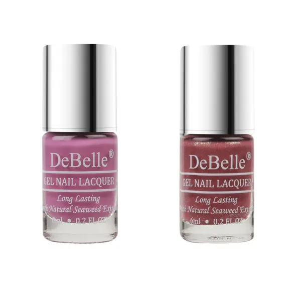 DeBelle_Gel_Nail_Lacquers_Combo_Of_2_Flamboyant_Florina_Classy_Chloe