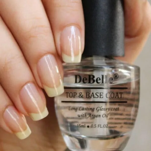 DeBelle_Nail_Art_Manicure_Kit_Nail_Primer_Top_Base_Coat_Bleu_Allure_Luxe_Lotus