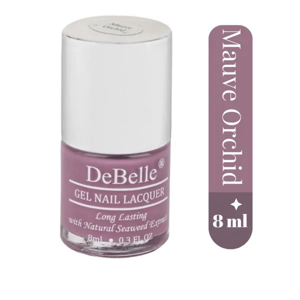DeBelle_Gel_Nail_Lacquers_Combo_Of_2_Mauve_Orchid_Pretty_Petunia