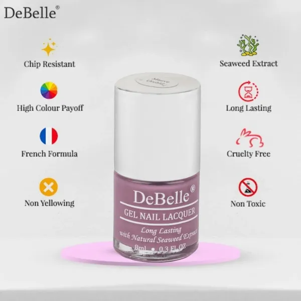 DeBelle_Gel_Nail_Lacquers_Combo_Of_2_Mauve_Orchid_Pretty_Petunia