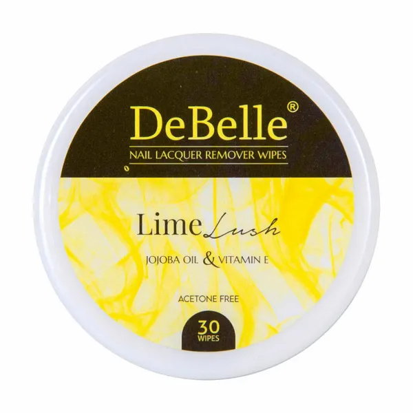 DeBelle_Combo_Of_3_Majestique_Matte_Liquid_Lipstick_Remover_Wipes_Nail_Polish